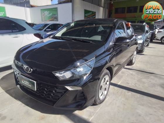 HYUNDAI HB20S 1.0 12V FLEX COMFORT PLUS MANUAL